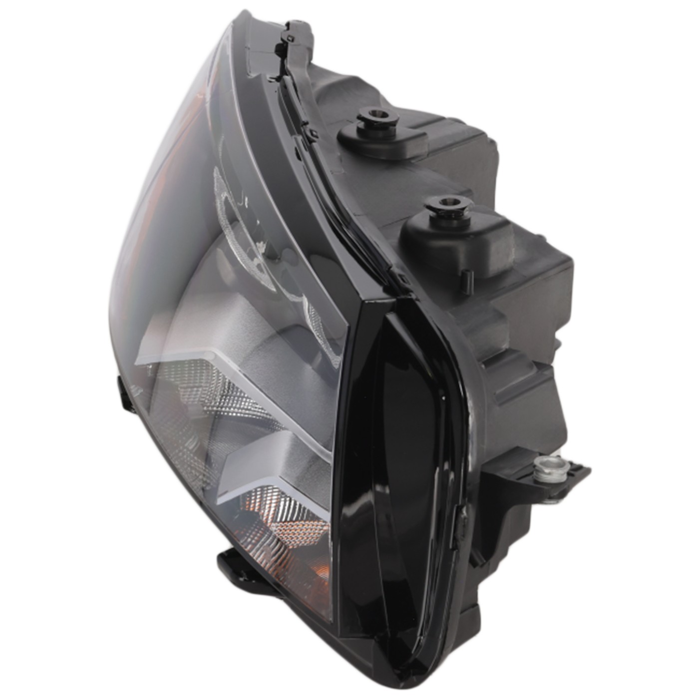 Headlight For 2012 2013 2014 2015 Volkswagen Passat Right With Bulb eBay