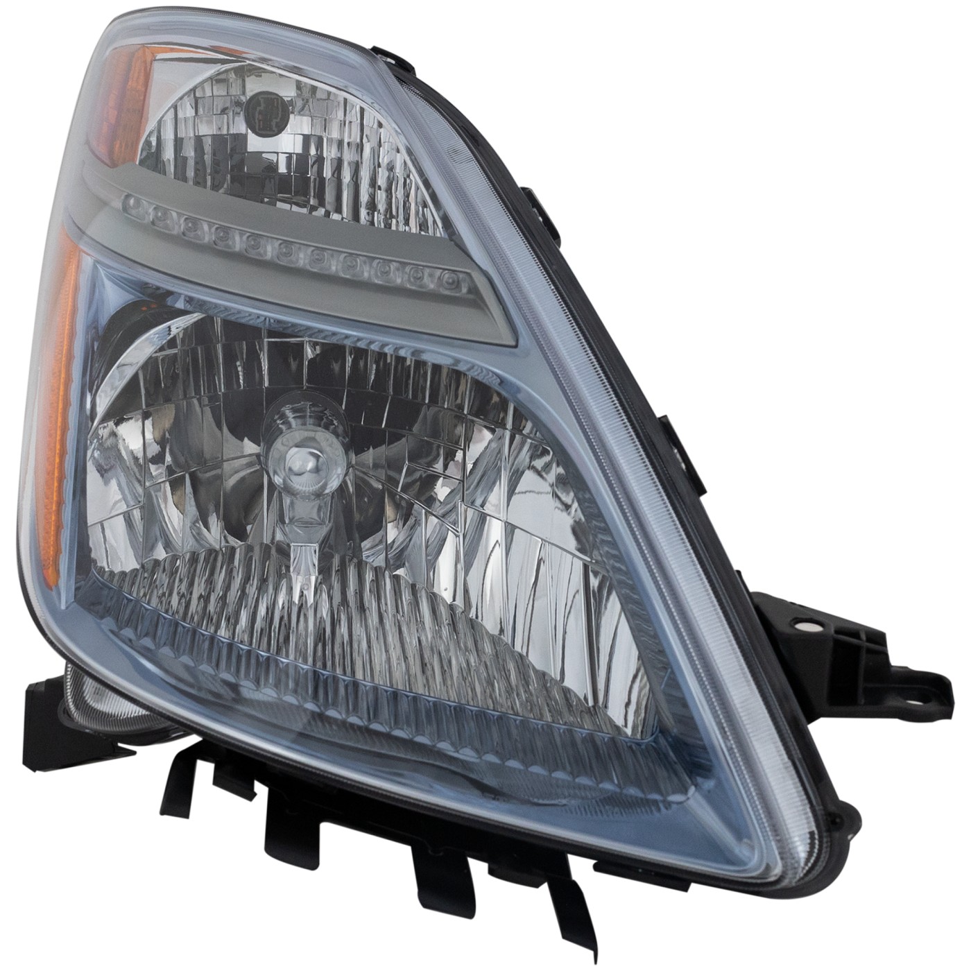 headlight-for-2006-2007-2008-2009-toyota-prius-hatchback-right-hid-ebay