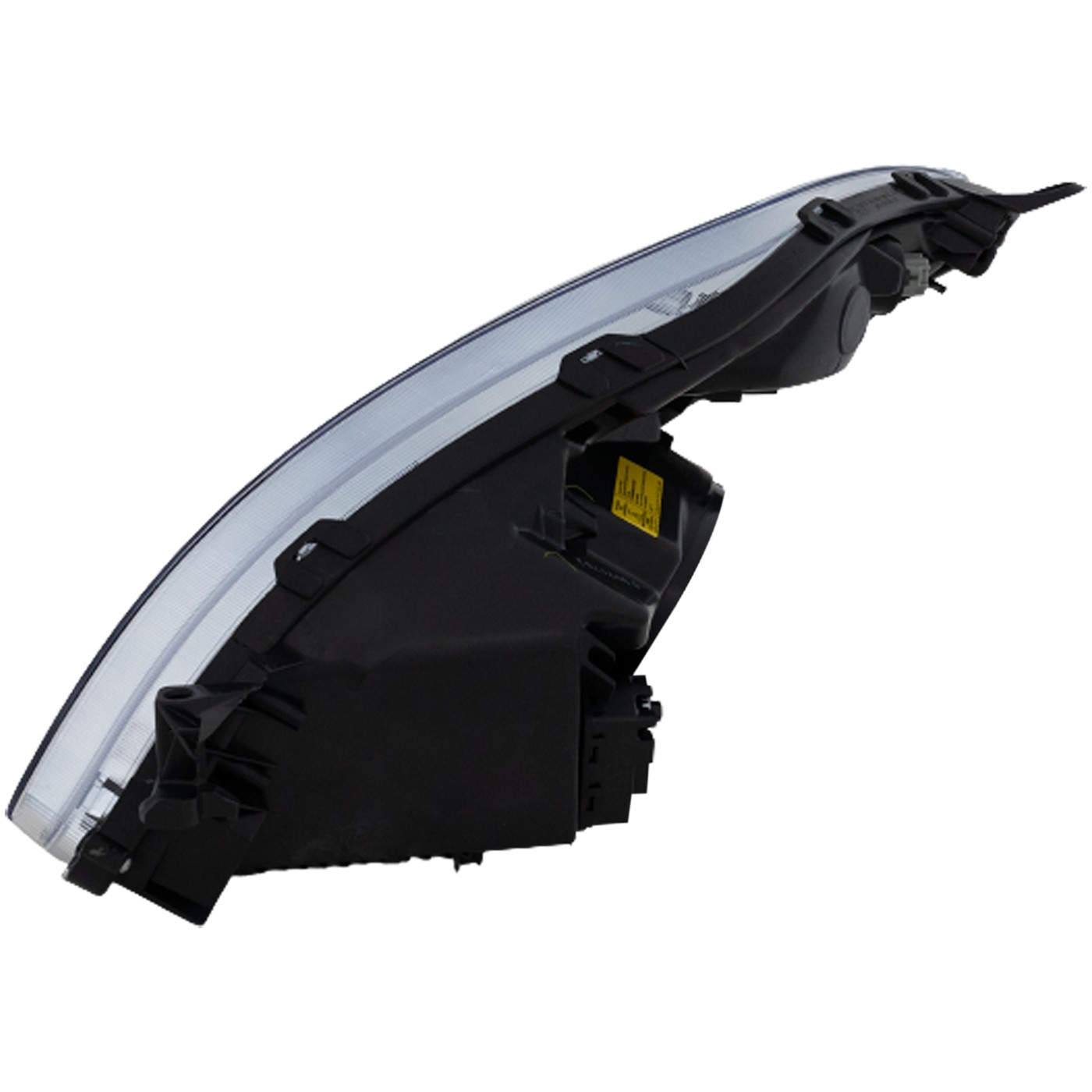 Headlight For 2006 2007 2008 2009 Toyota Prius Hatchback Right HID | eBay