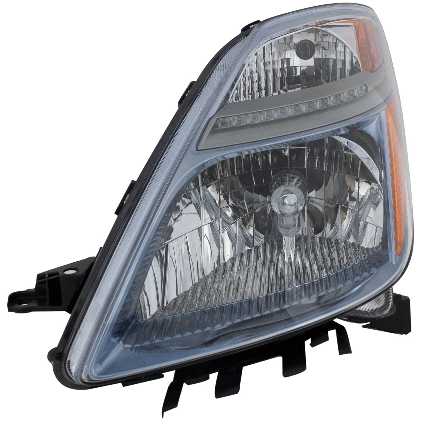 2006 Toyota Prius Hid Headlight Bulb