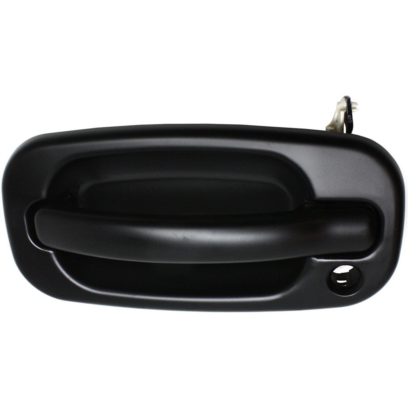 GM1311140 Door Handle for 07 GMC Sierra 1500 Classic Front Passenger ...