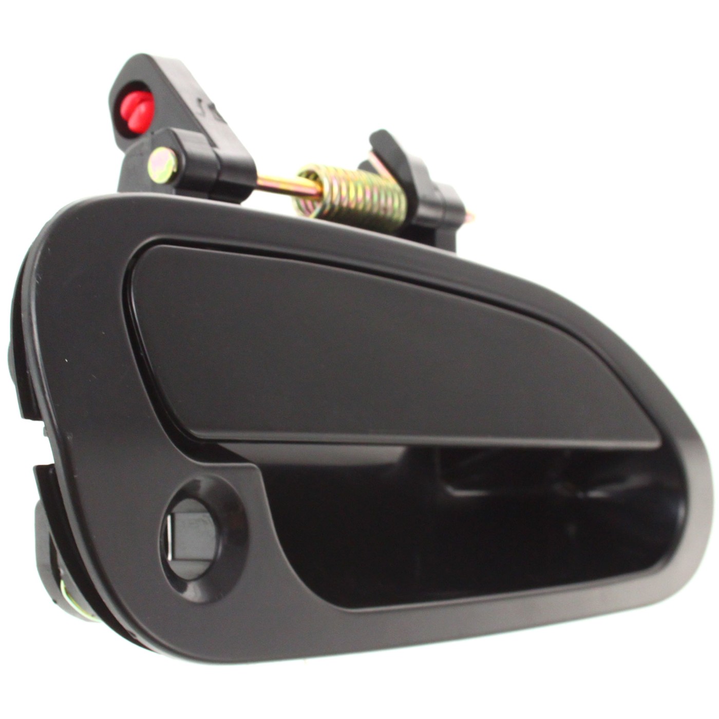 Exterior Door Handle For 982002 Honda Accord Set of 2