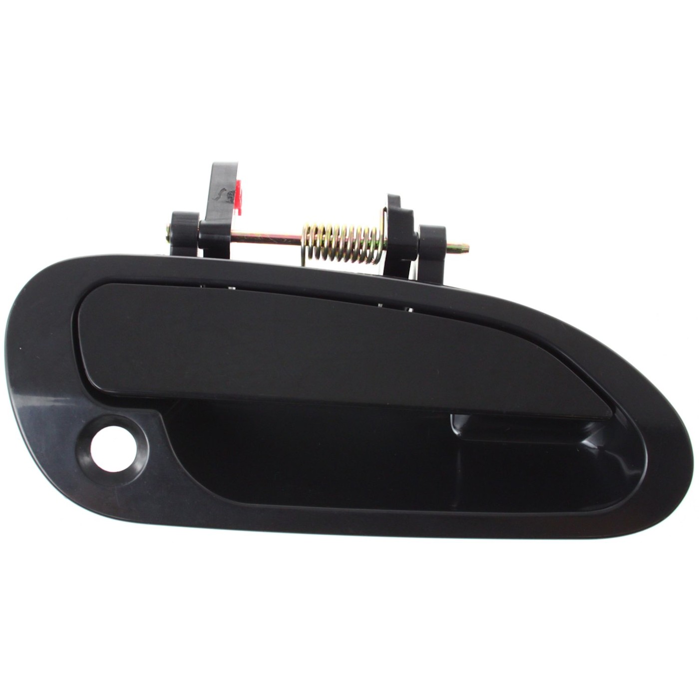 Exterior Door Handle For 982002 Honda Accord Set of 2