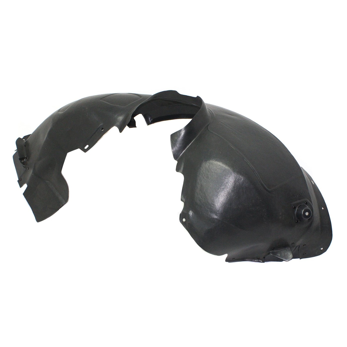 Splash Shield For 20132014 Ford CMax Front Driver and Passenger Side
