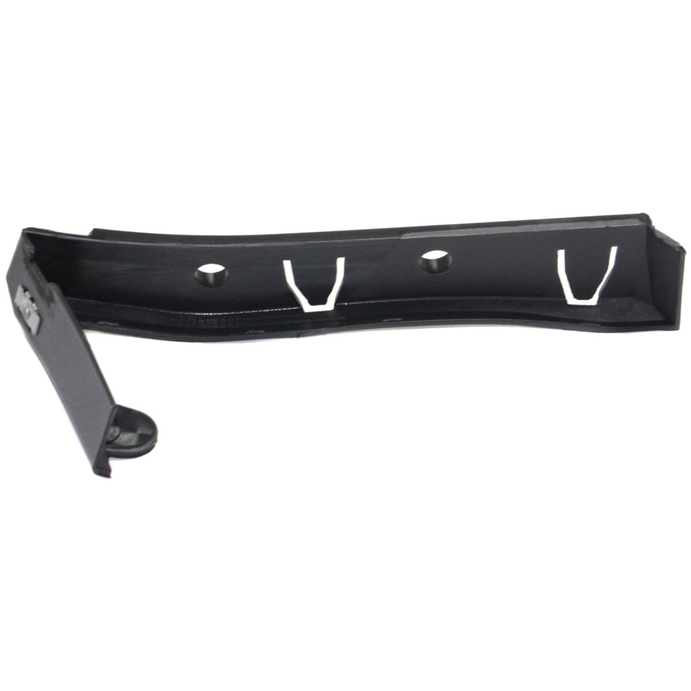 Bumper Bracket For 2007-2014 Chevrolet Tahoe Set of 2 Front Left ...