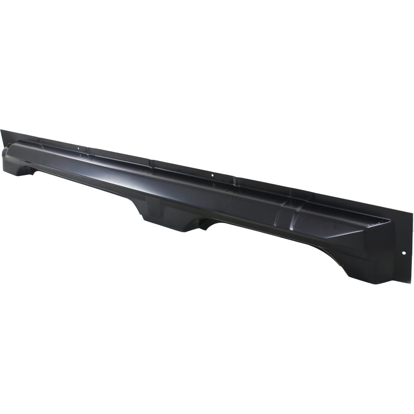 Ford Rocker Panels – How to Replace Rocker Panels – NKAXF