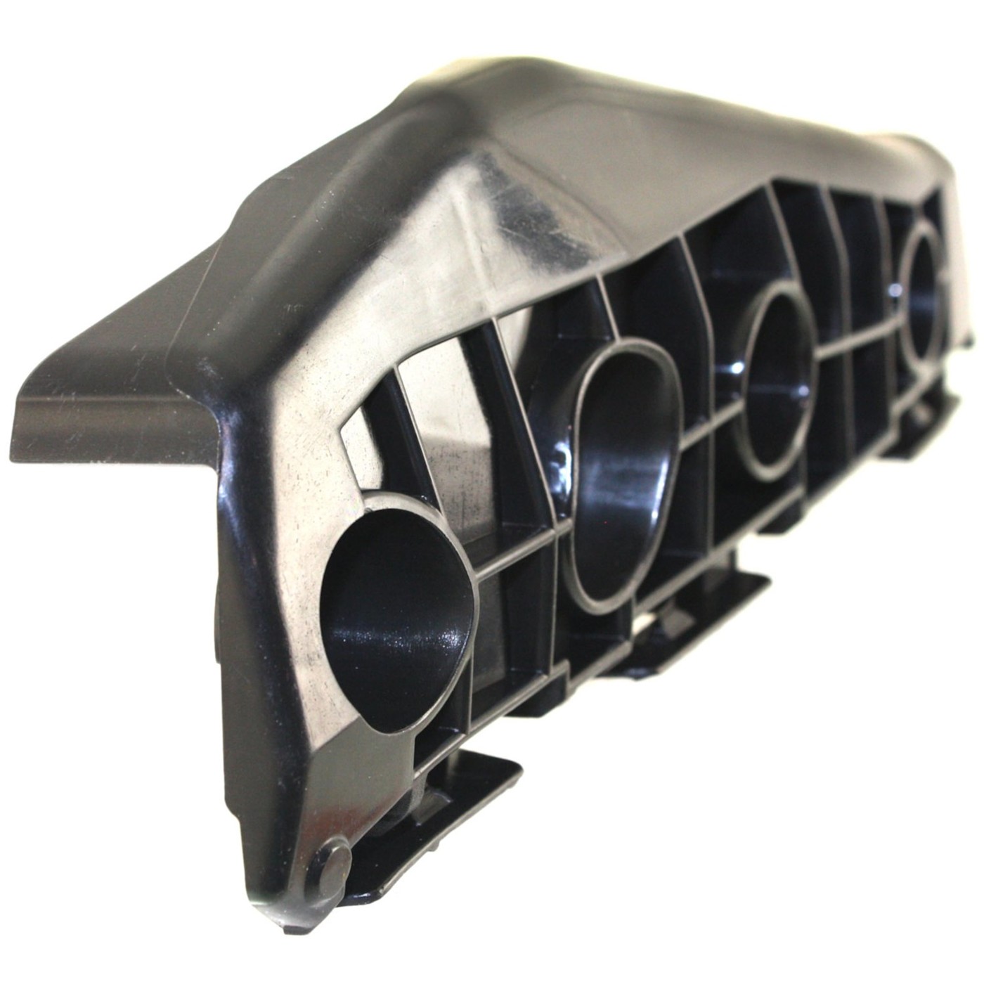 Bumper Bracket For 2009 2010 Toyota Corolla Set Of 2 Front Left Right 