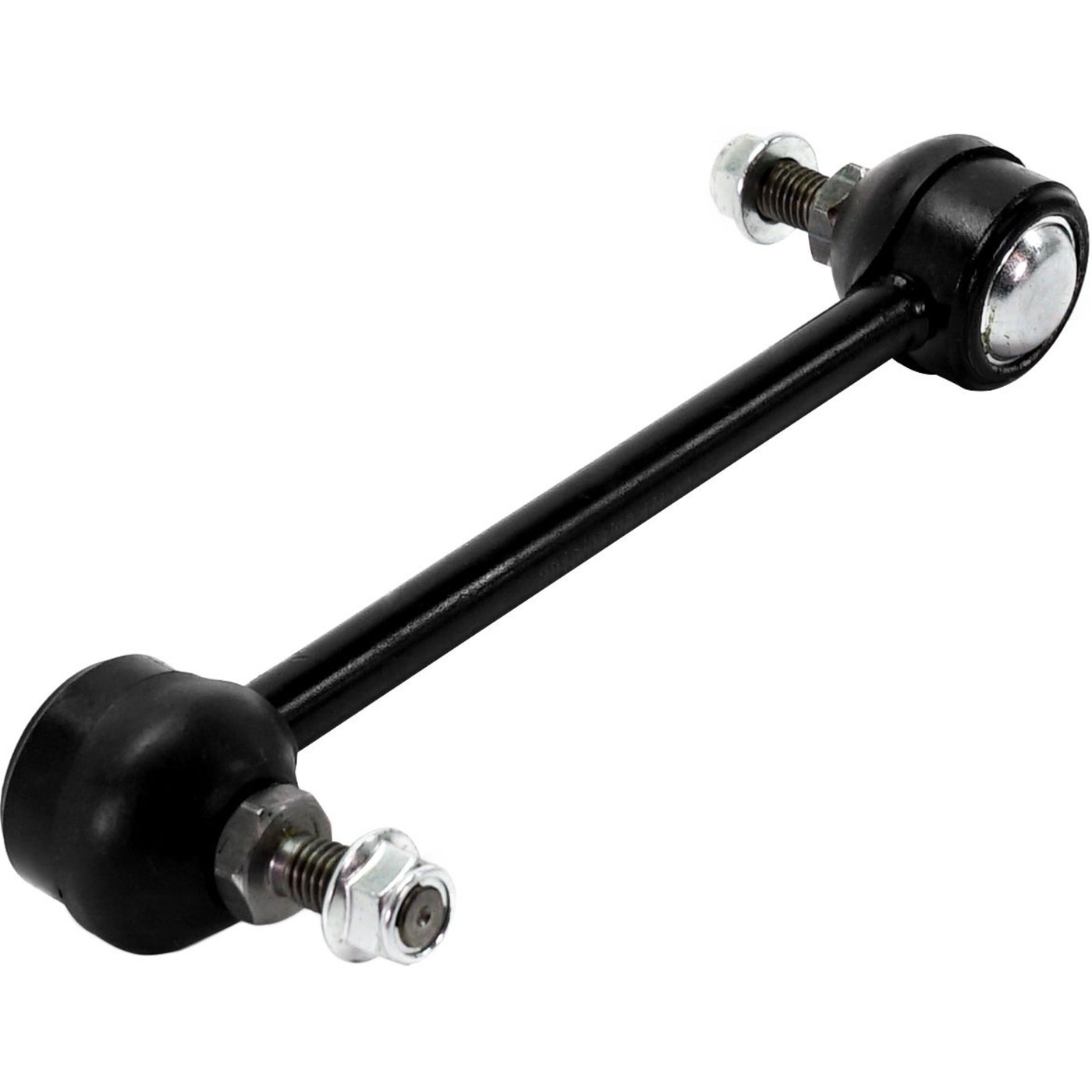 Sway Bar Link Set For 2000-2013 Chevy Impala Rear 2005-09 LaCrosse Left ...