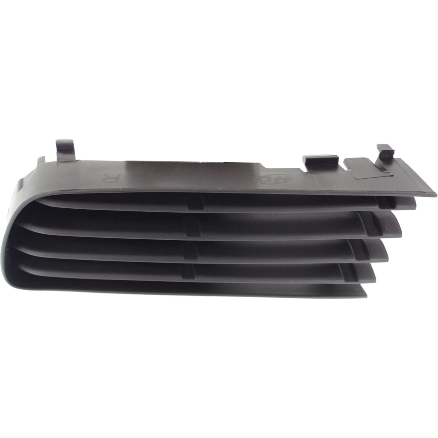 New Fog Light Covers Set of 2 Driver & Passenger Side LH RH for Prius