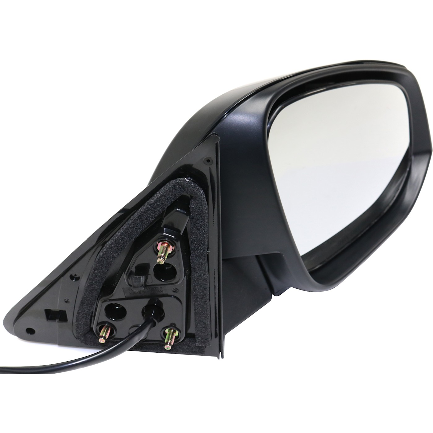 Power Mirror For 20142018 Toyota Highlander Right Side With Signal