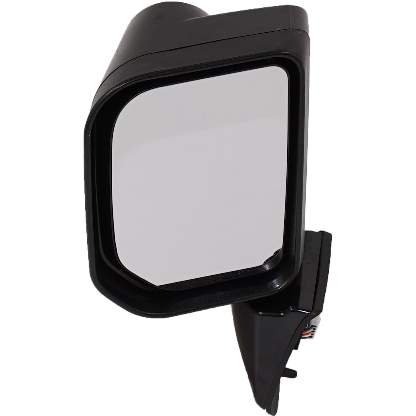 Power Mirror For 20072014 Toyota Fj Cruiser Driver Side With Signal Light eBay