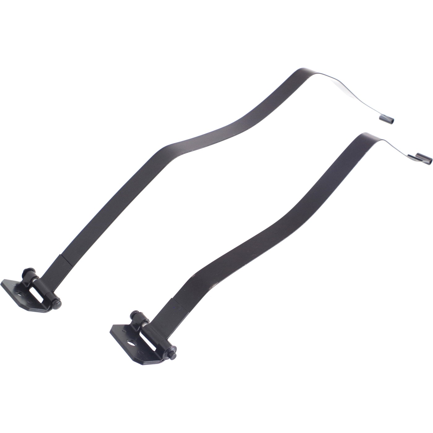 New Fuel Tank Straps Gas Set of 2 for Toyota Tundra 2000-2004