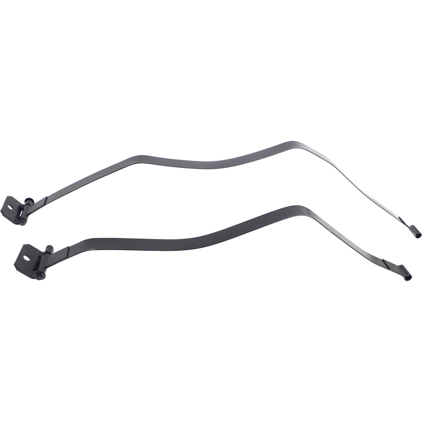 New Fuel Tank Straps Gas Set of 2 for Toyota Tundra 2000-2004