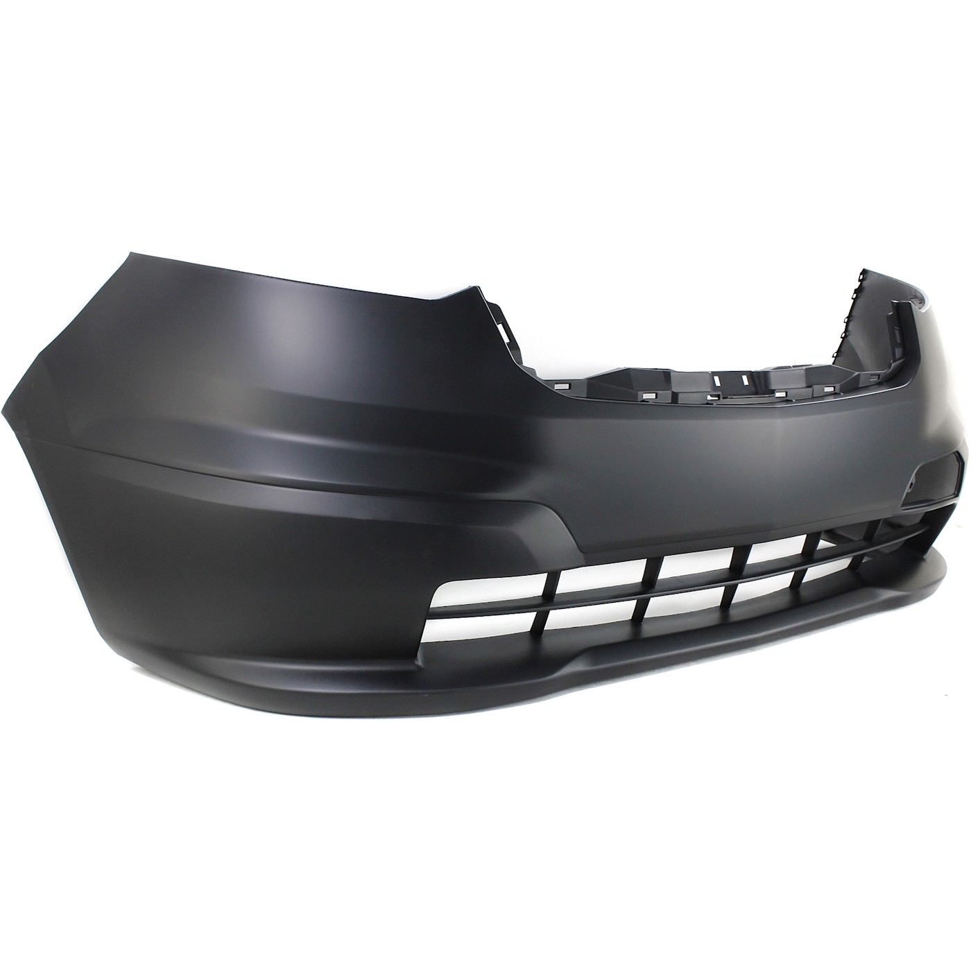 Front Bumper Cover For 20152016 Chevrolet City Express Primed top eBay