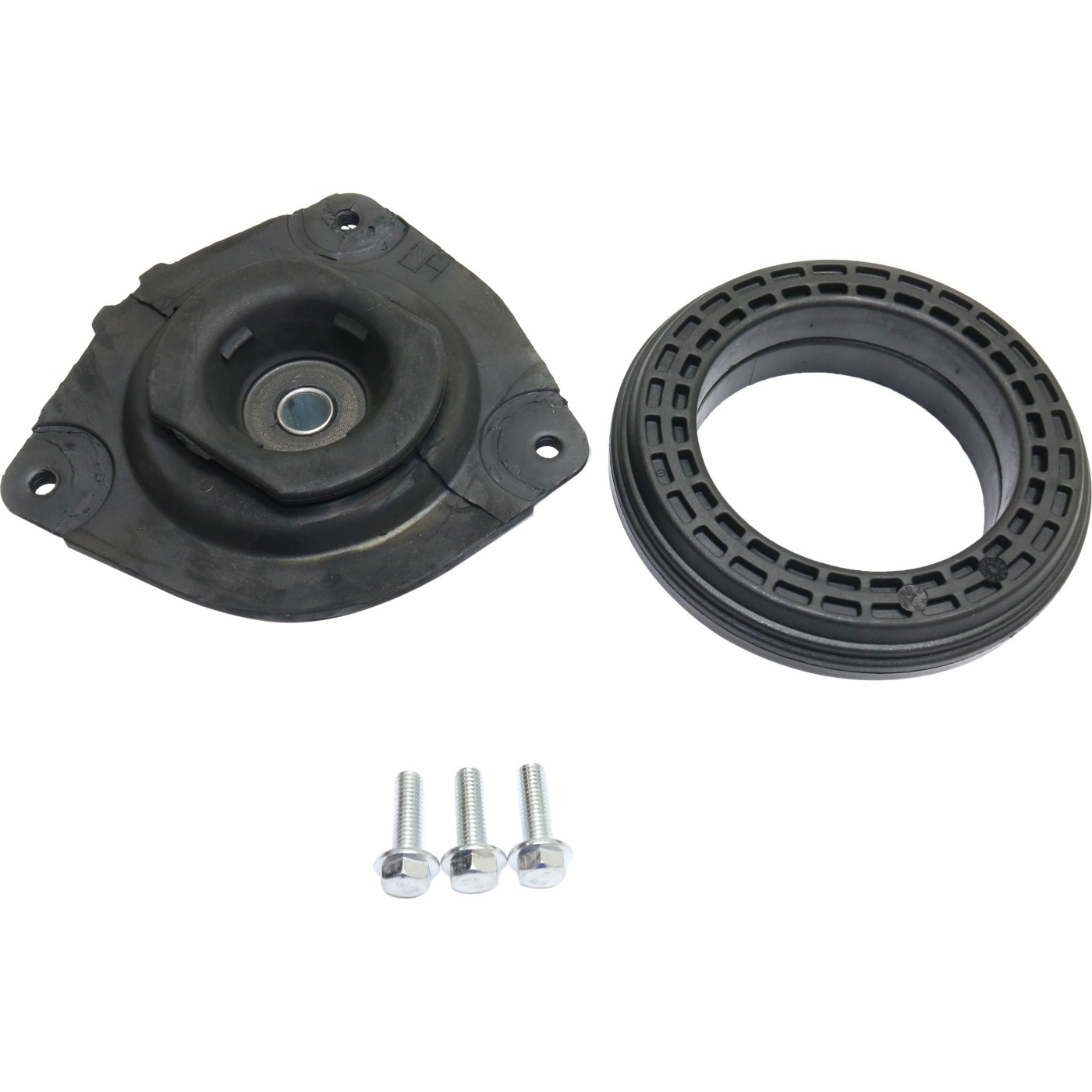 Shock and Strut Mount For 2007-2012 Nissan Sentra Front Left and Right ...