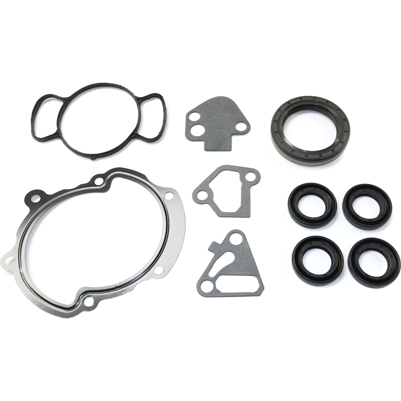 Timing Chain Kit For 20082013 Chevrolet Equinox 20082016 Buick