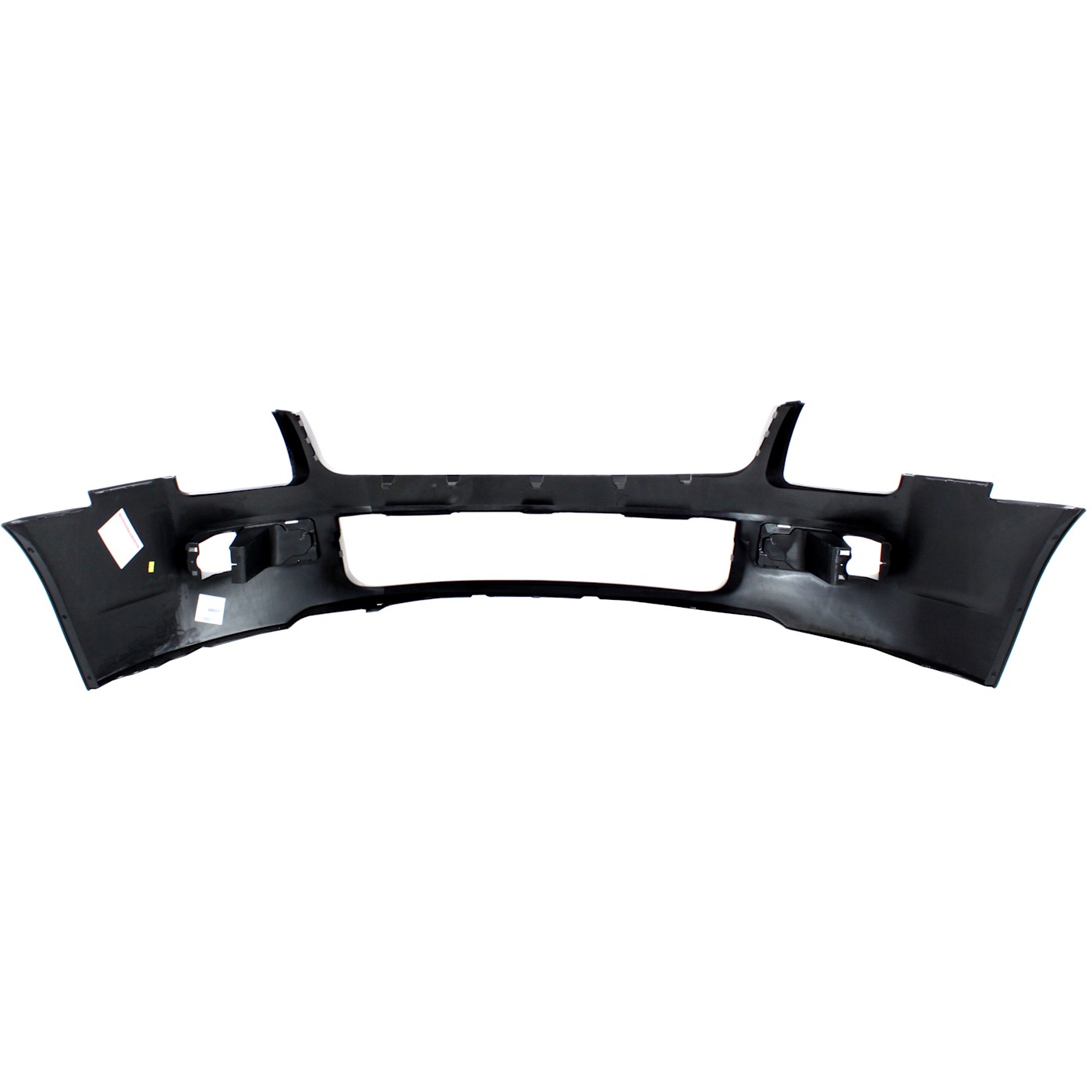 New Auto Body Repair Kit Front Sedan FO1000596, FO1036117, FO1036118