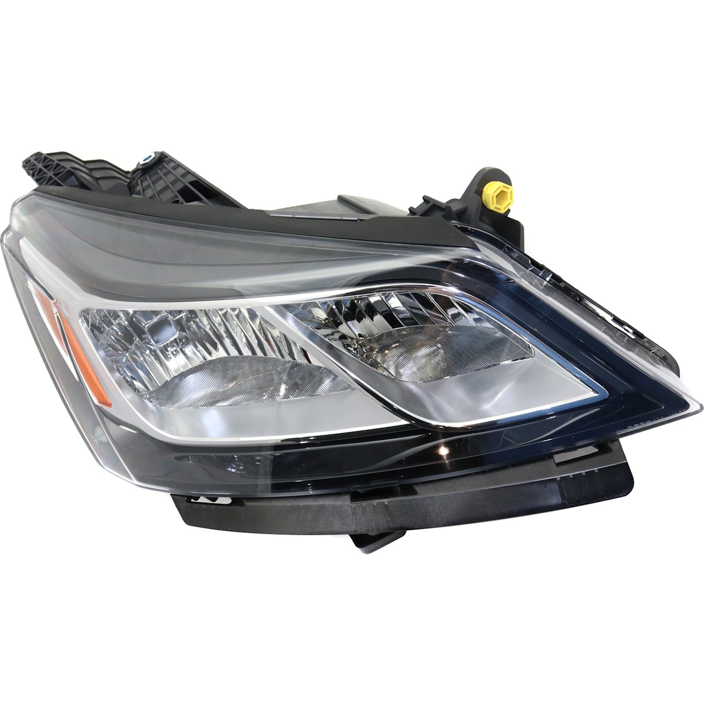 Headlight Kit For 20132017 Chevrolet Traverse Right CAPA Certified