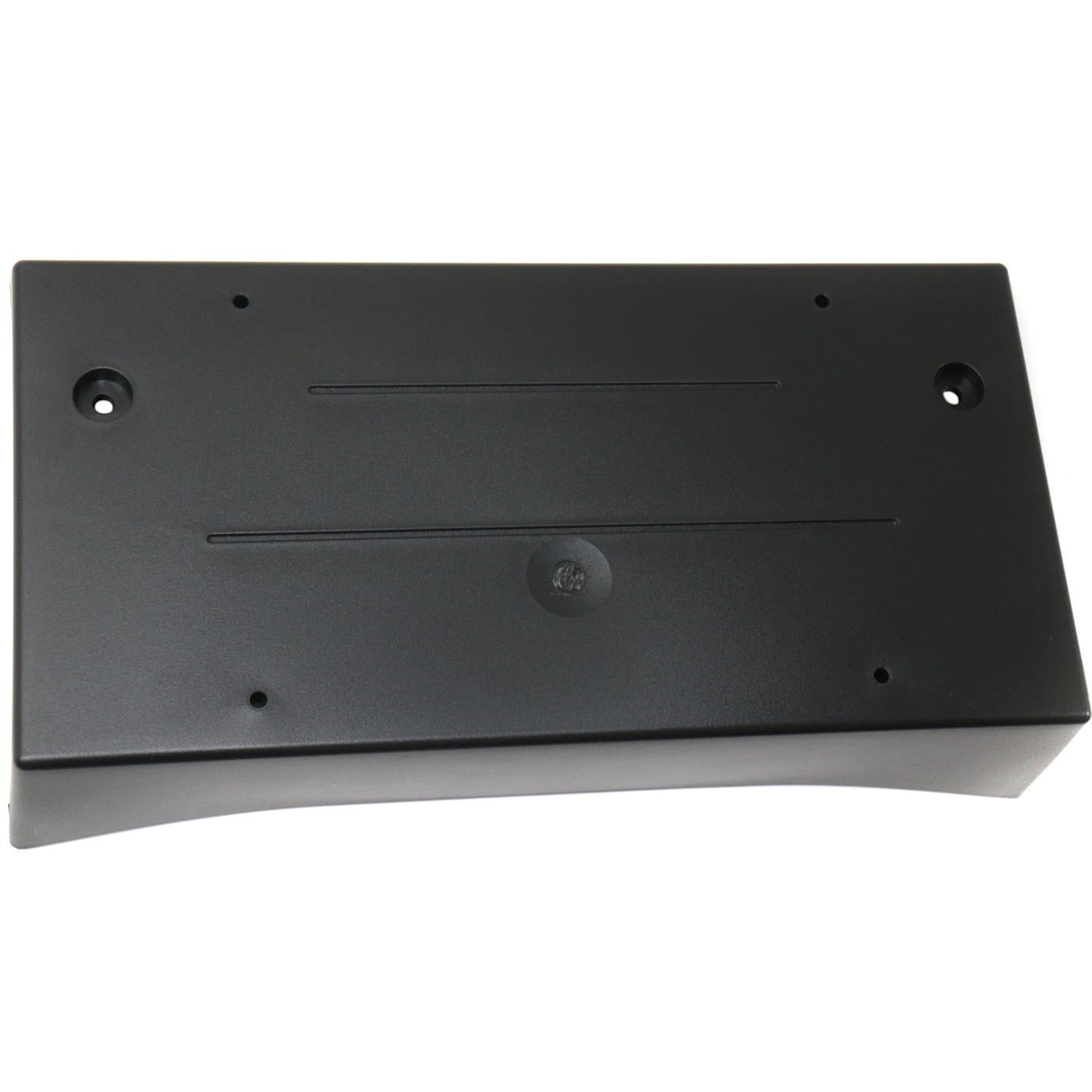 New License Plate Bracket Front for BMW X3 20152017 BM1068135 51117338528 eBay