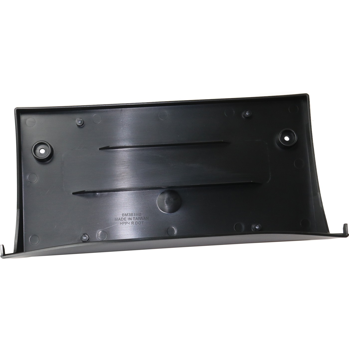 New License Plate Bracket Front for BMW X3 20152017 BM1068135 51117338528 eBay