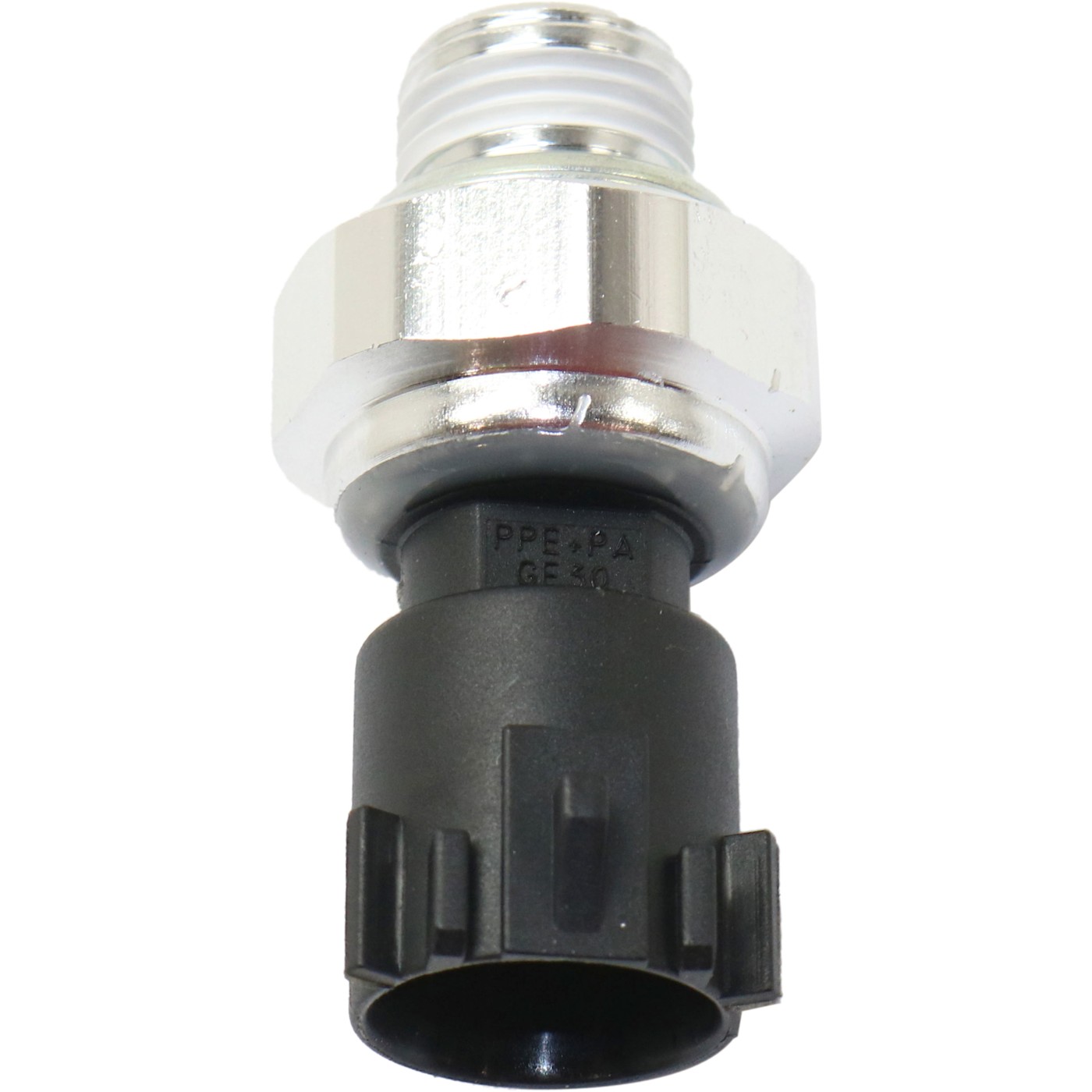 Oil Pressure Switch For 200913 Chevy Silverado 1500 3Prong Blade Type