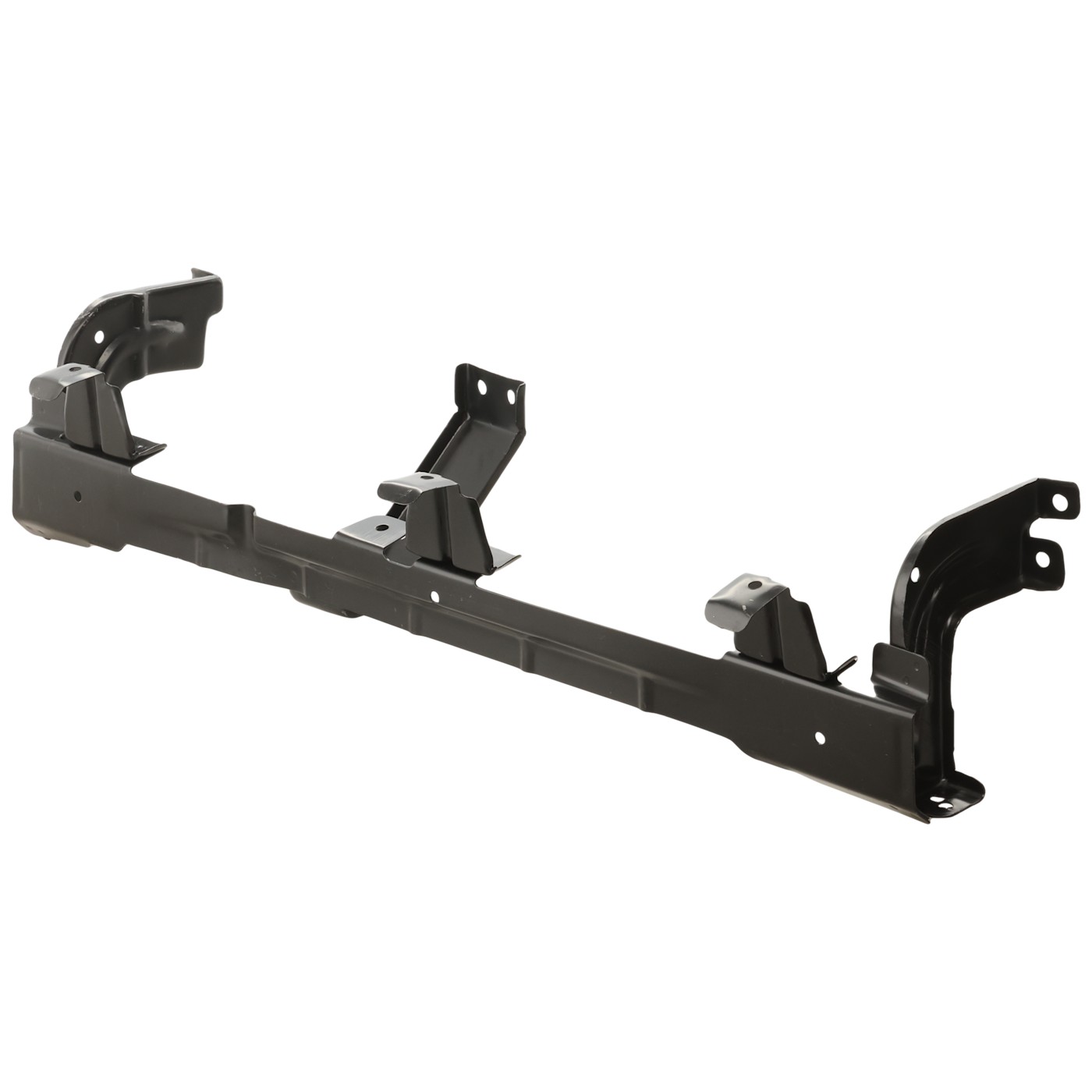 New Bumper Face Bar Retainer Bracket Brace Mounting Kit Front Upper NI1006217 eBay