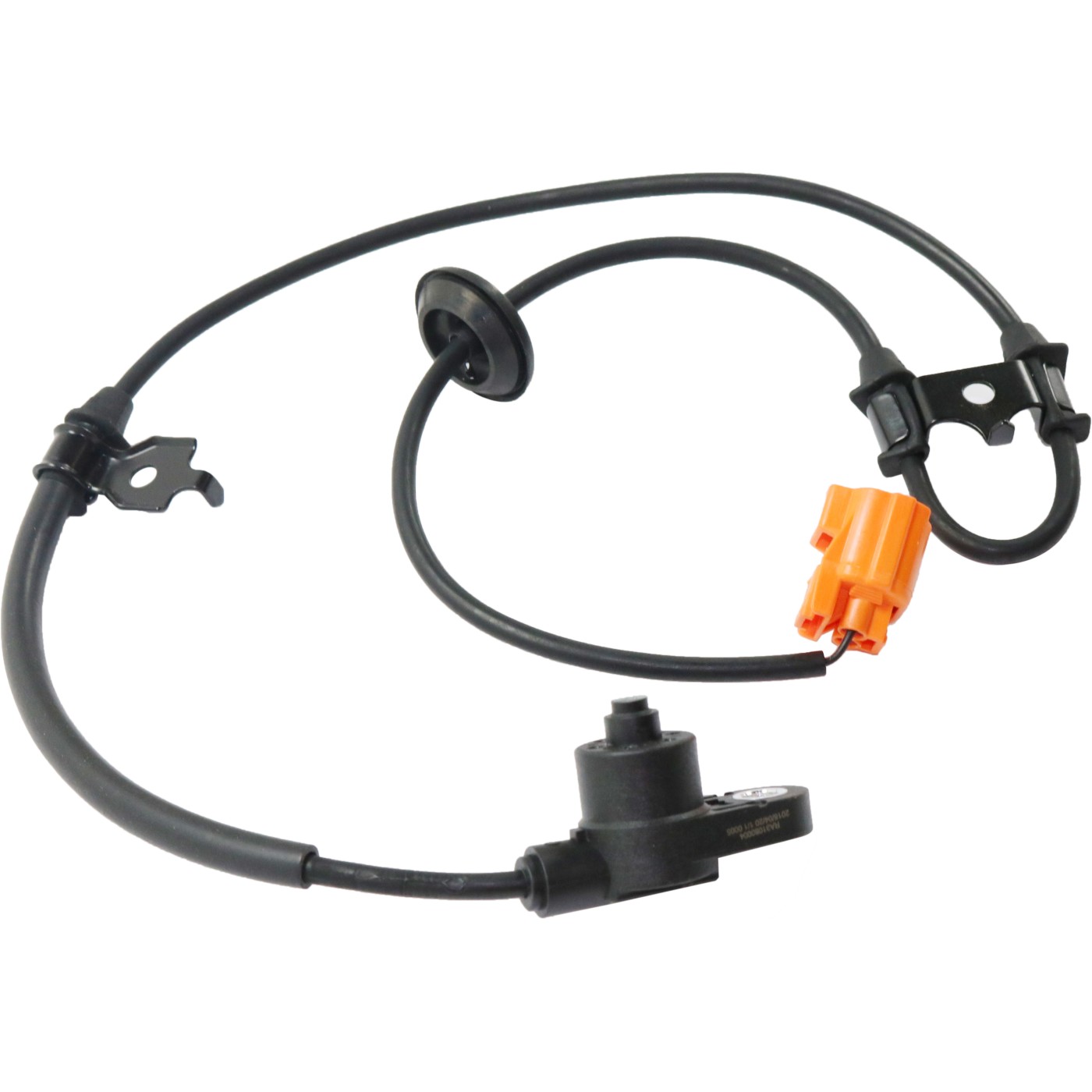 ABS Speed Sensor For 2003-2008 Honda Pilot Front Driver and Passenger ...