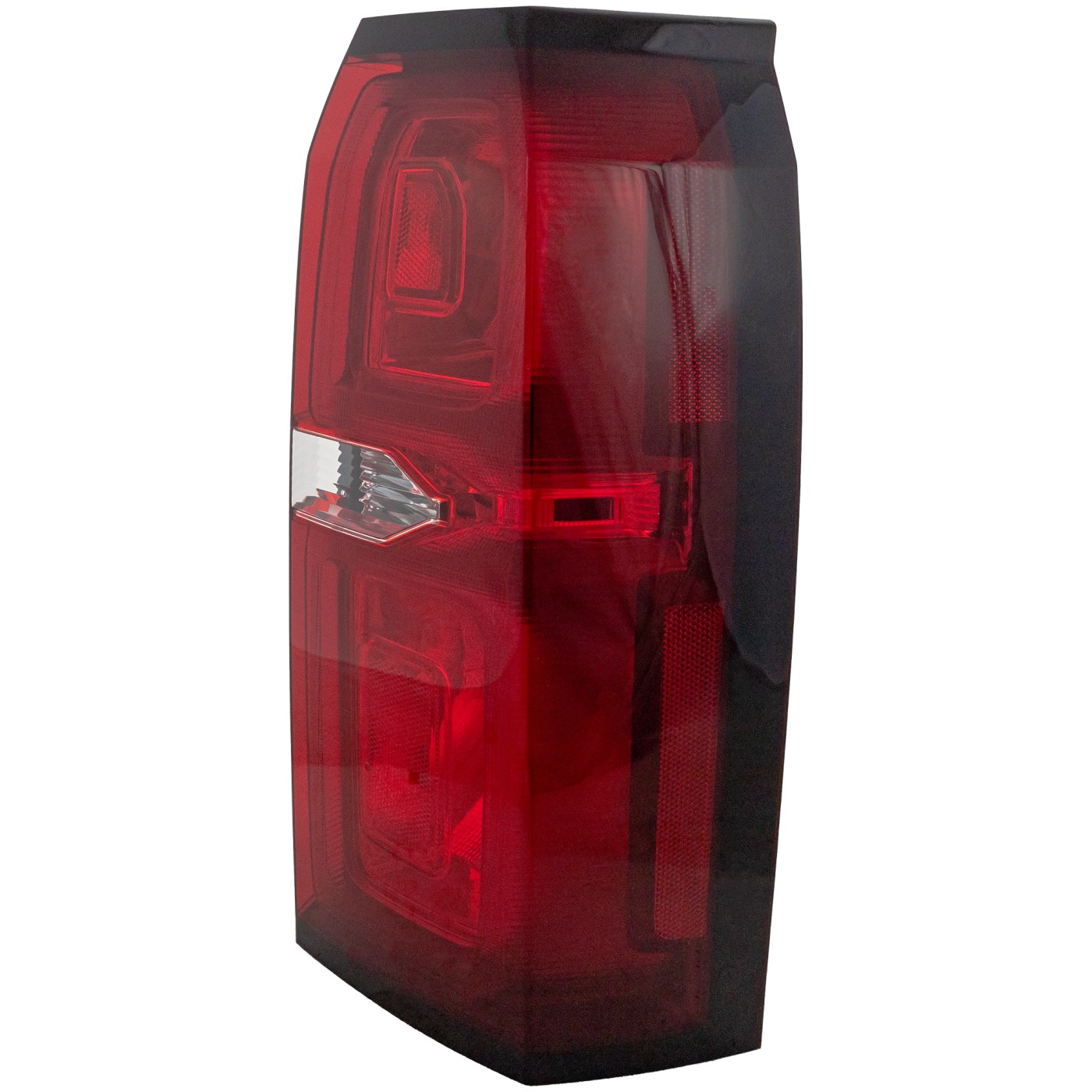 Chevrolet Tahoe Tail Lights