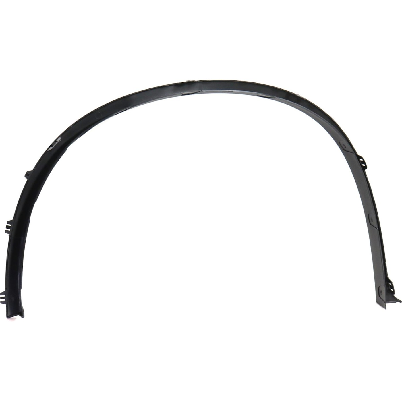 New Fender Flares Moulding Trim Wheel Opening Molding Set of 2 LH & RH