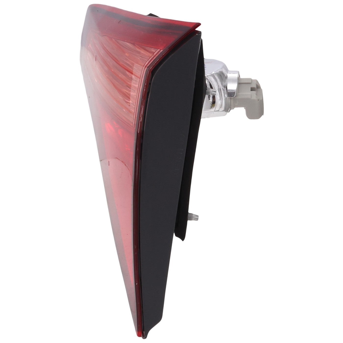 Tail Light Assembly For 2017-2019 Toyota Corolla Passenger Side Halogen