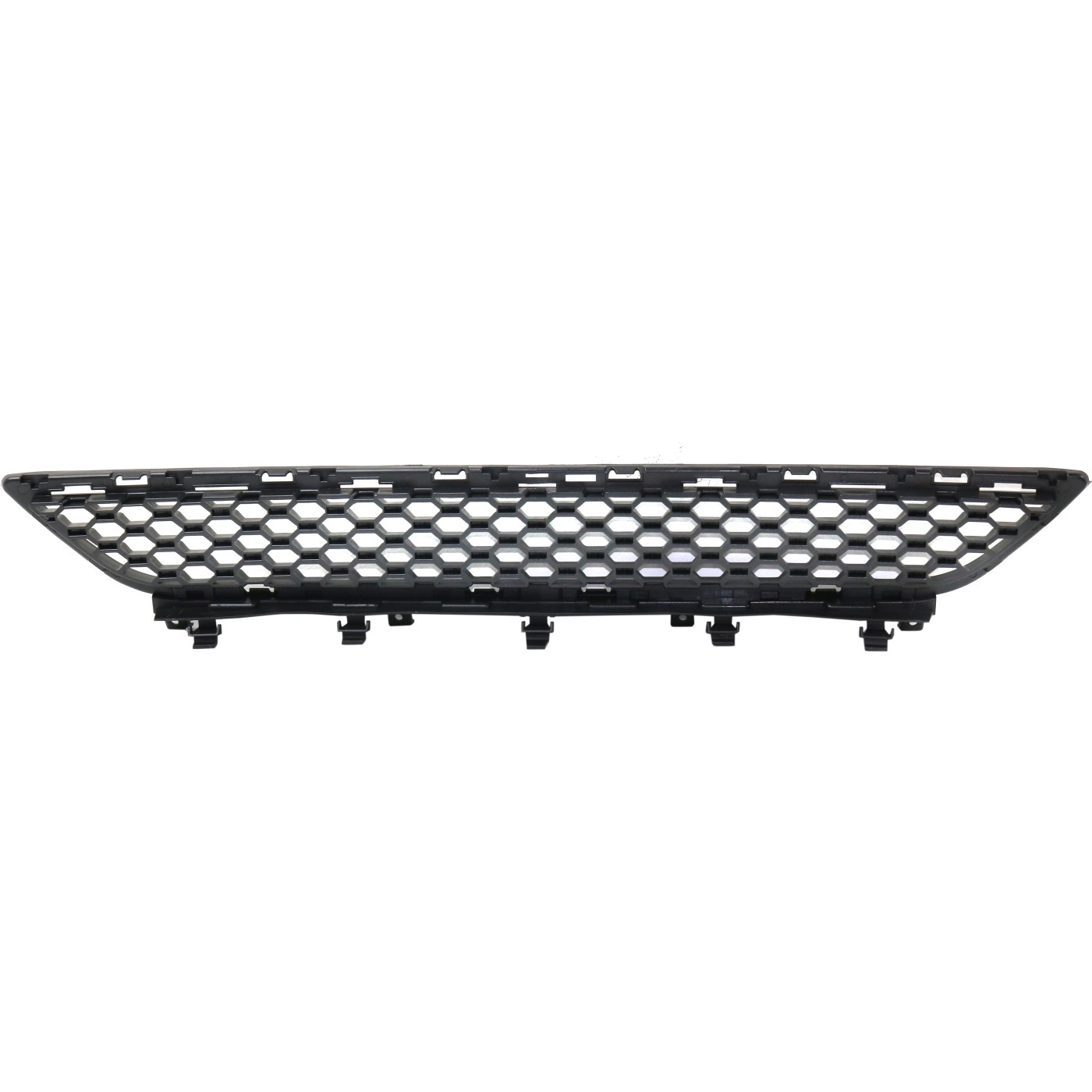 New Bumper Face Bar Grille Jaguar F-Pace 2017-2018 JA1036103 T4A6255 | eBay