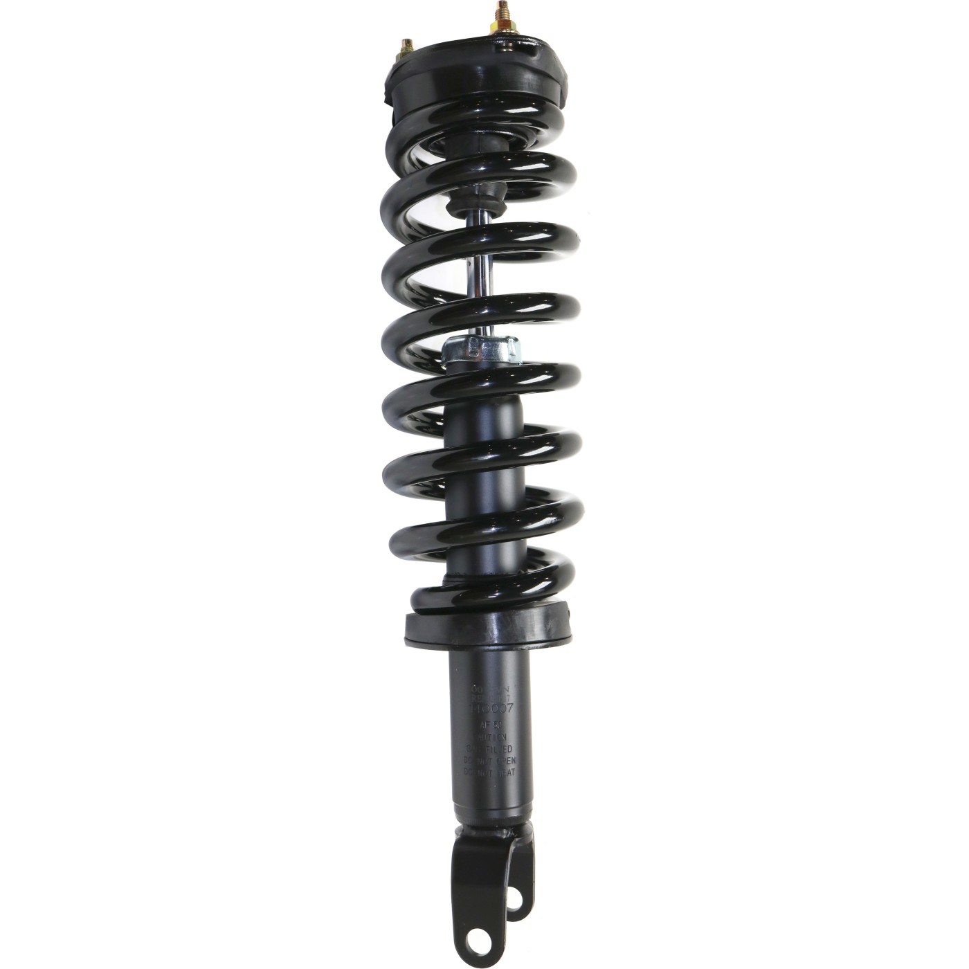 Shocks 2004 Dodge Ram 1500