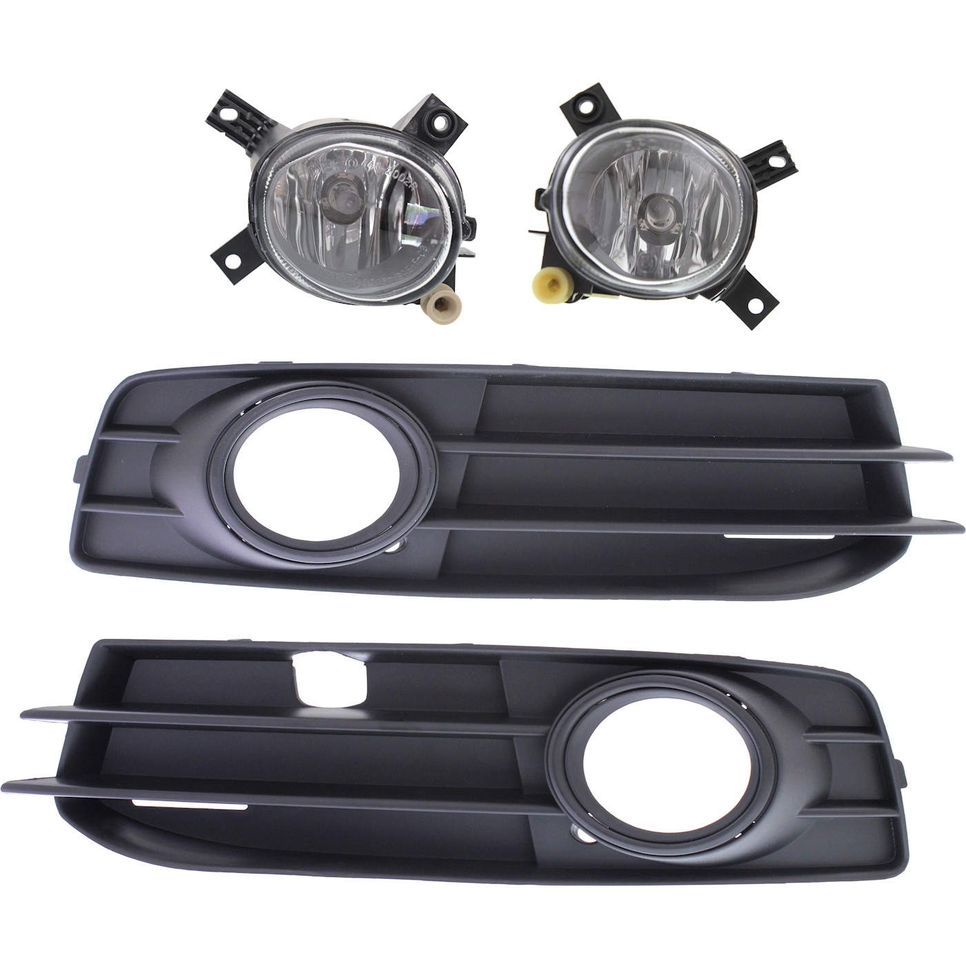 Audi A3 Fog Light Switch at Brittany McDonald blog