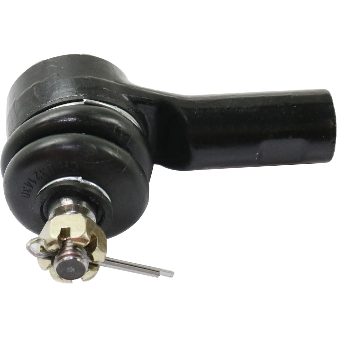 New Set of 2 Tie Rod Ends Front Driver & Passenger Side Outer 2T1Z3A130A Pair eBay