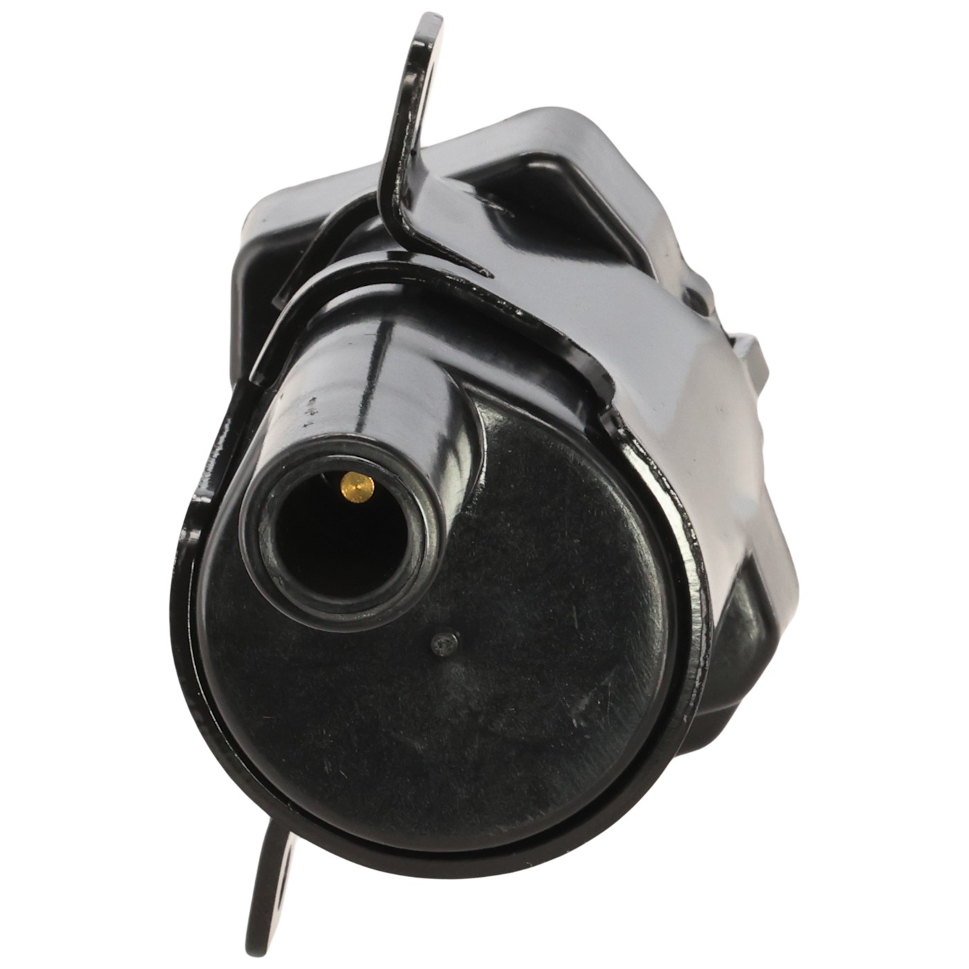 Round Ignition Coil Truck w/ V8 for Cadillac GMC Buick Chevy Silverado