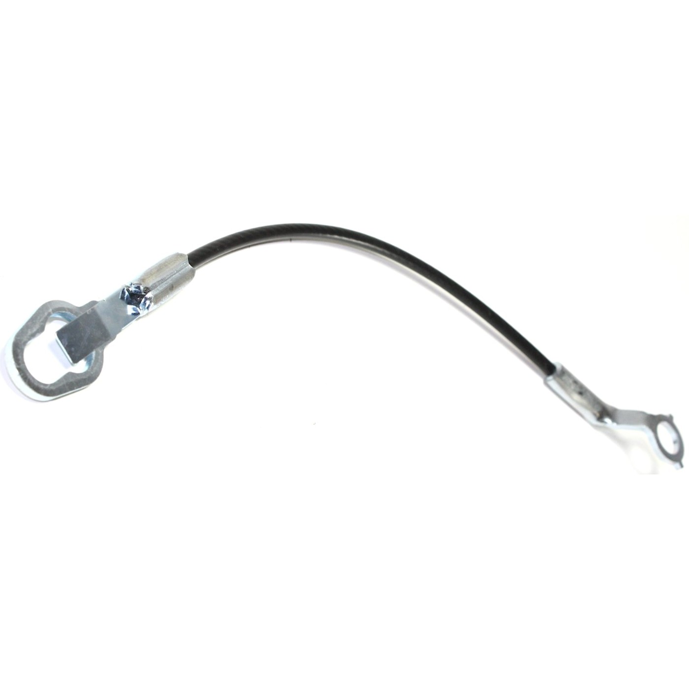 New Tail Gate Tailgate Cables Set of 2 Driver & Passenger Side LH RH