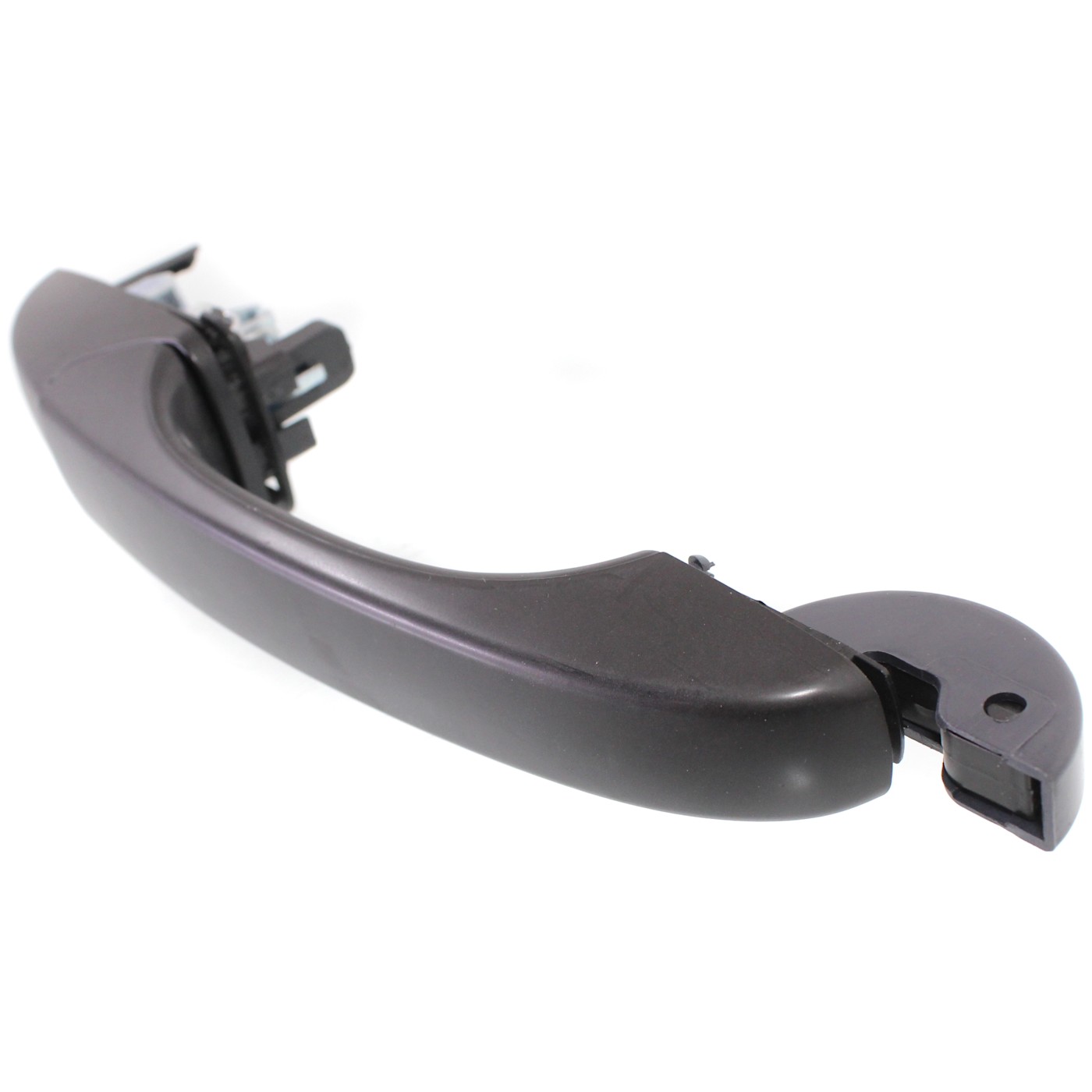 Door Handle Set For 20082018 Dodge Grand Caravan Primed Outer Sliding