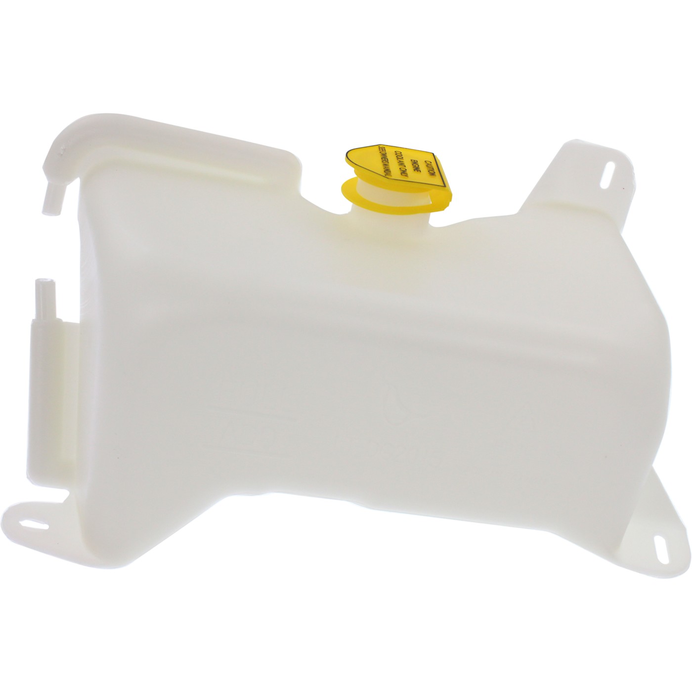 Coolant Reservoir For 972002 Dodge Ram 2500 Ram 3500 w/ cap eBay