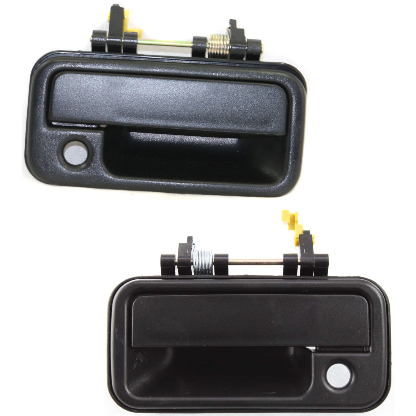 Exterior Door Handle For 88-95 Isuzu Pickup 89-94 Amigo Set of 2 Front ...