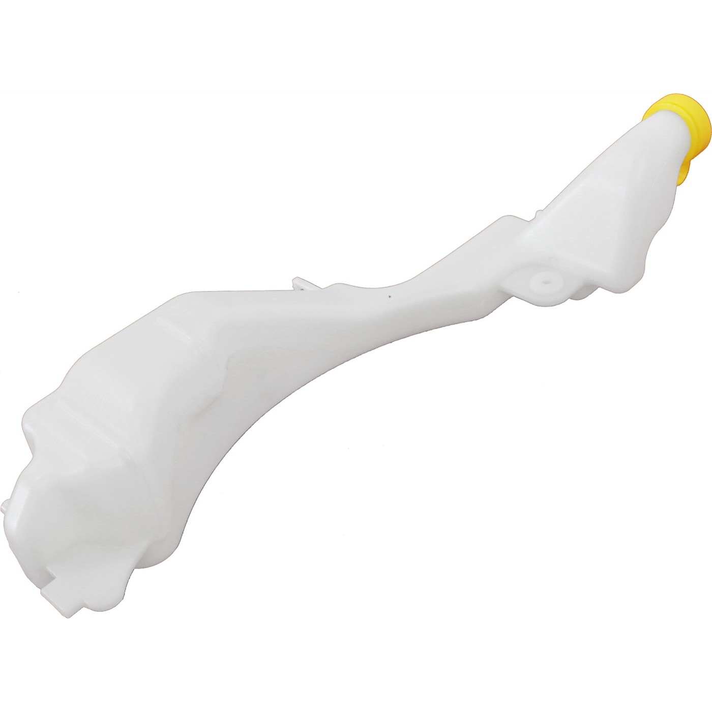 2011 Honda Civic Coolant Reservoir