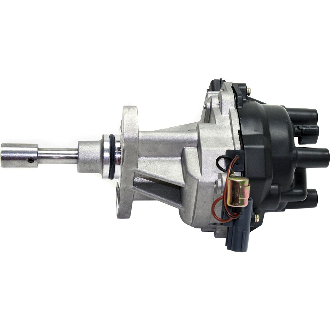 Ignition Distributor L4 For 9697 Nissan Pickup Truck D21 Hardbody 2.4L