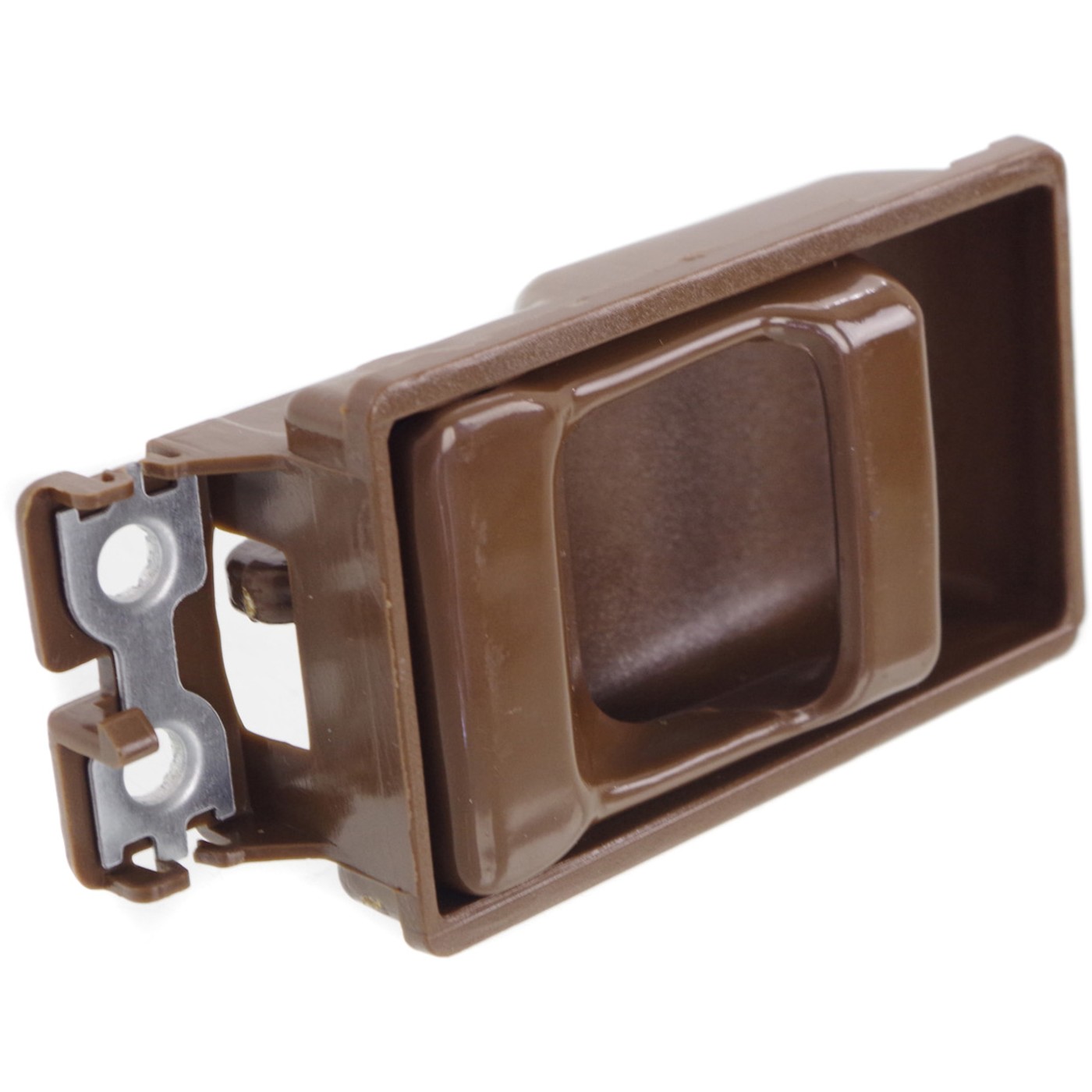 Interior Door Handle For 9597 Nissan Pickup 8694 D21 Set of 2 Front