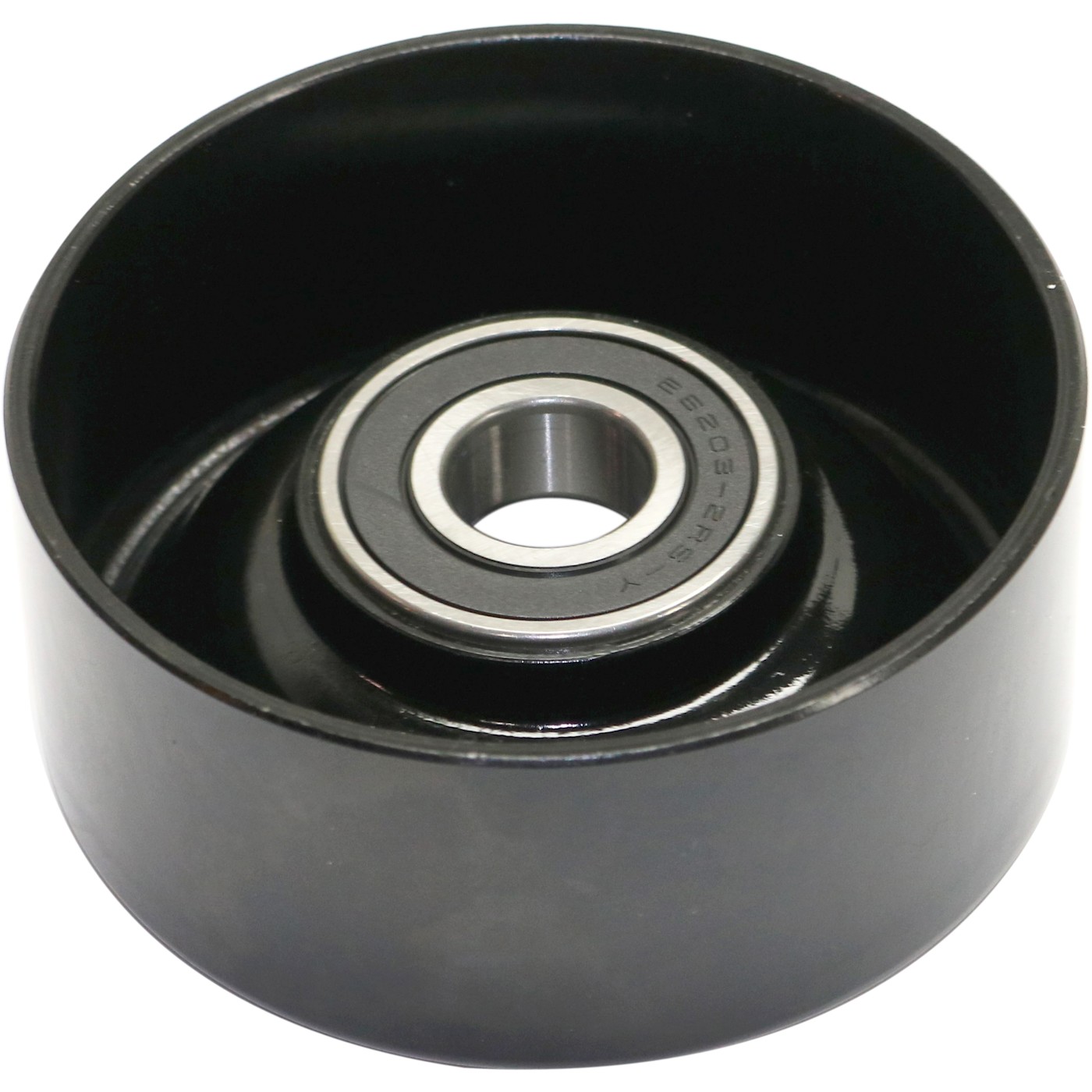 New Accessory Belt Idler Pulley E250 Van E350 F150 Truck F250 F350 Ford