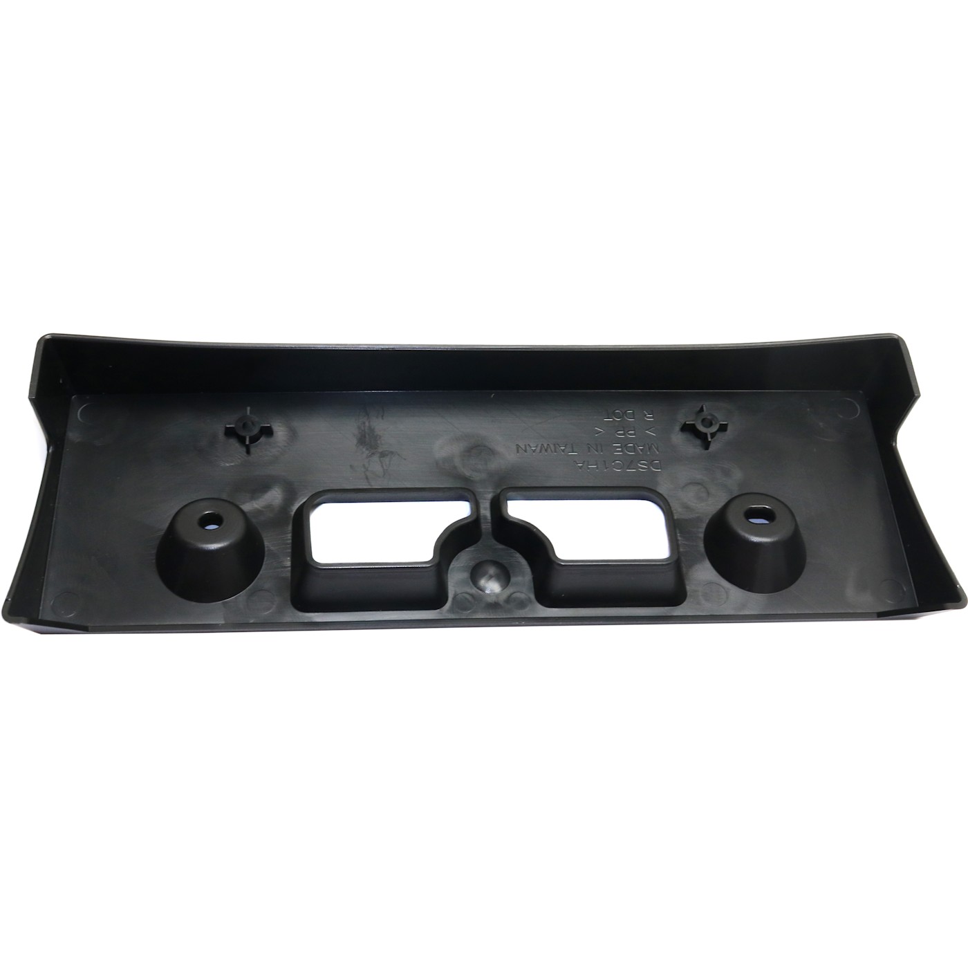 New License Plate Bracket Front for Nissan Armada 20082015 NI1068131