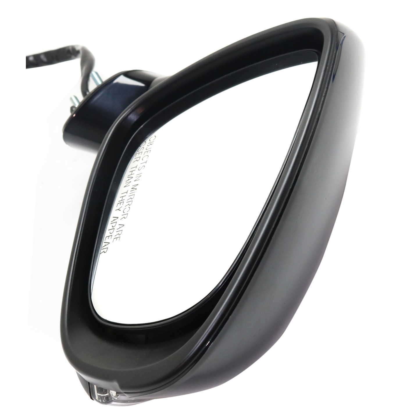 New Mirror Passenger Right Side Heated RH Hand LX1321148 8791076152C0