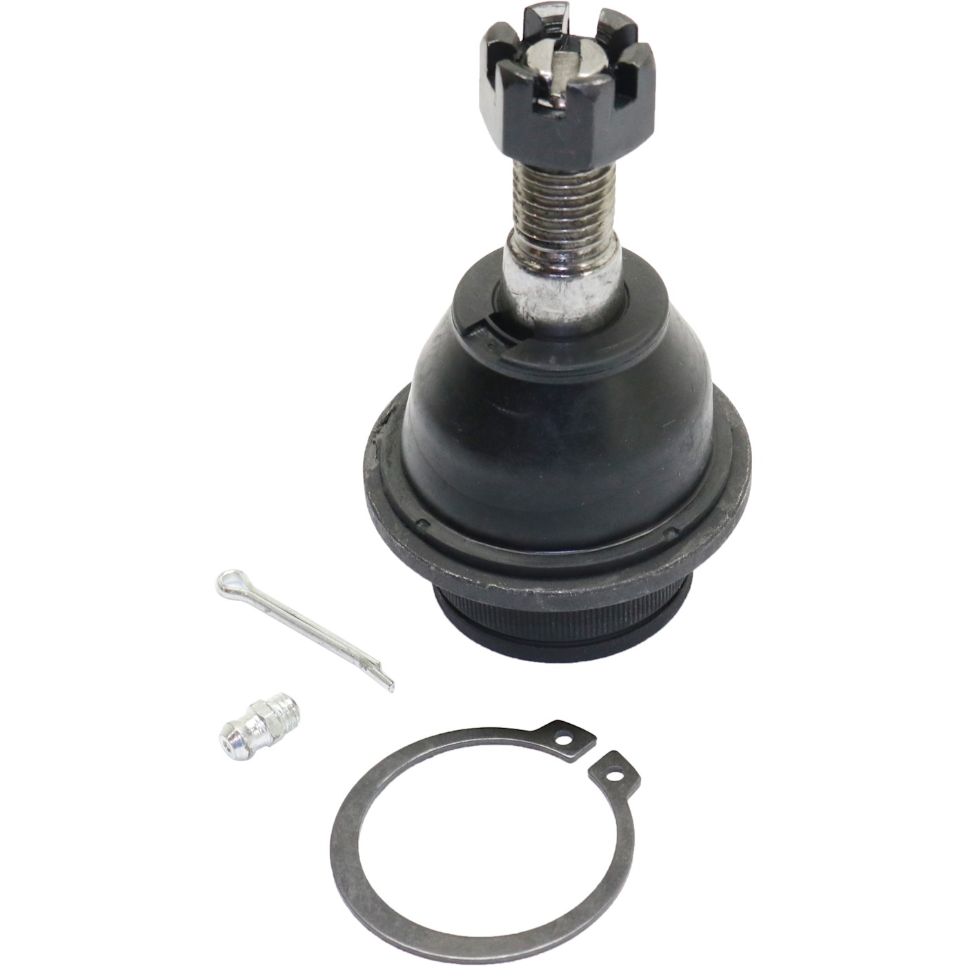 New Ball Joints Set of 2 Rear Driver & Passenger Side Lower LH RH