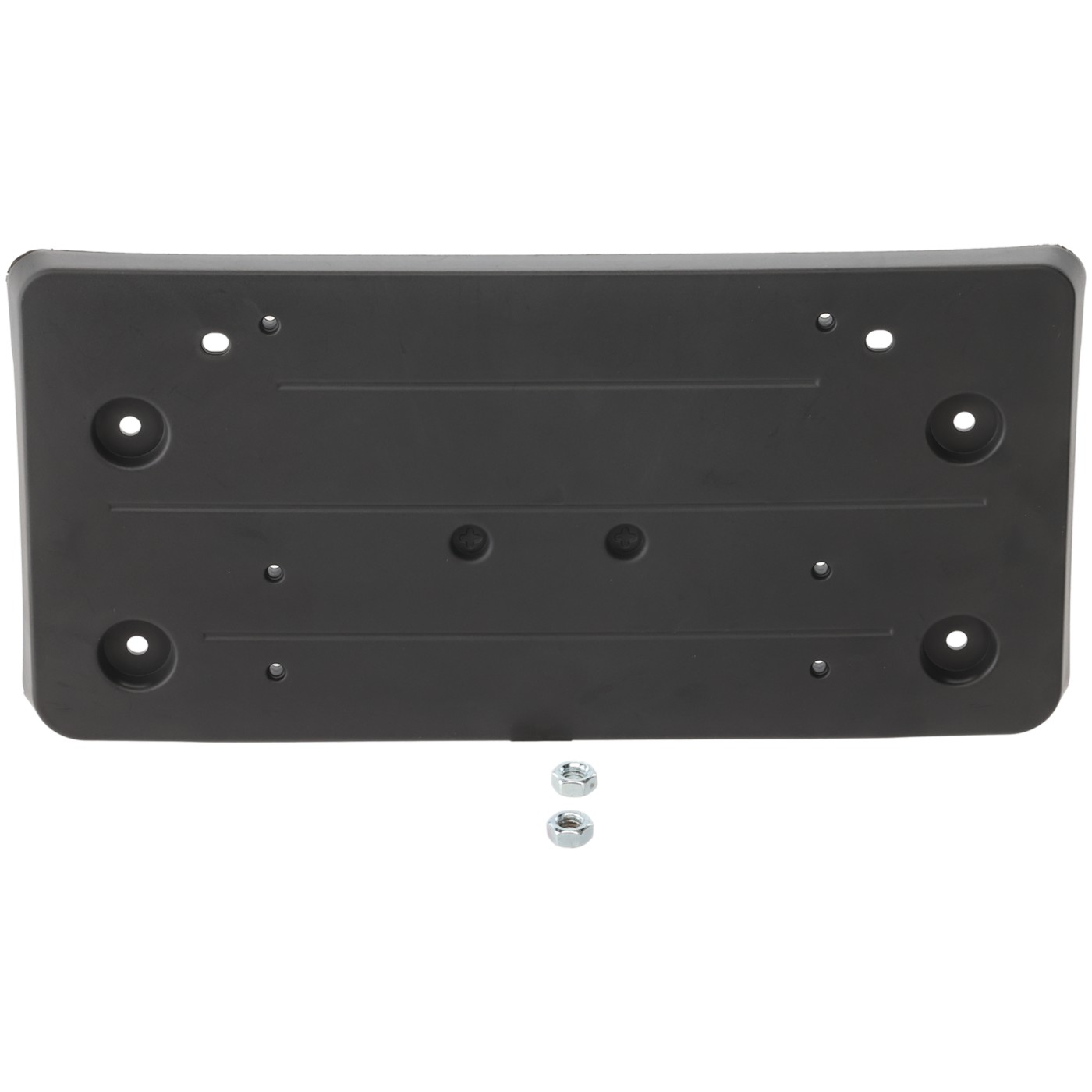 New License Plate Bracket Front for 320 328 330 BMW 328i BM1068138