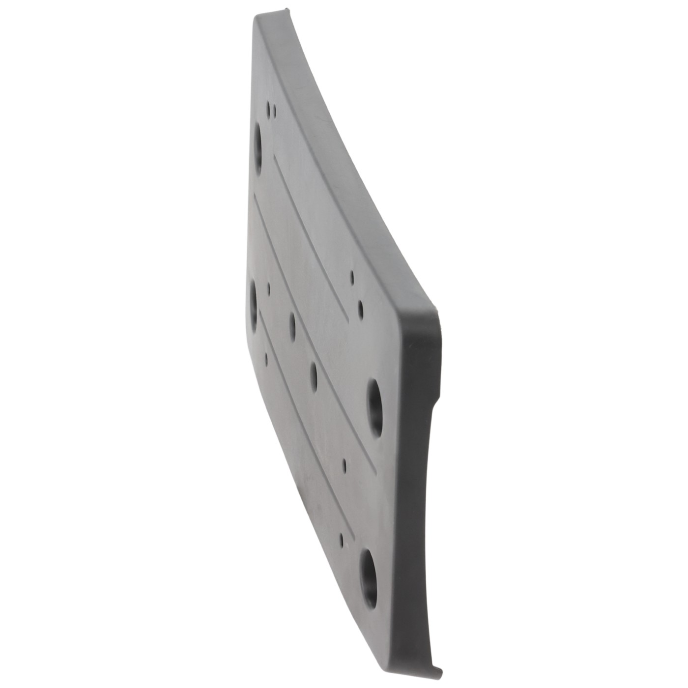 New License Plate Bracket Front for 320 328 330 BMW 328i BM1068138