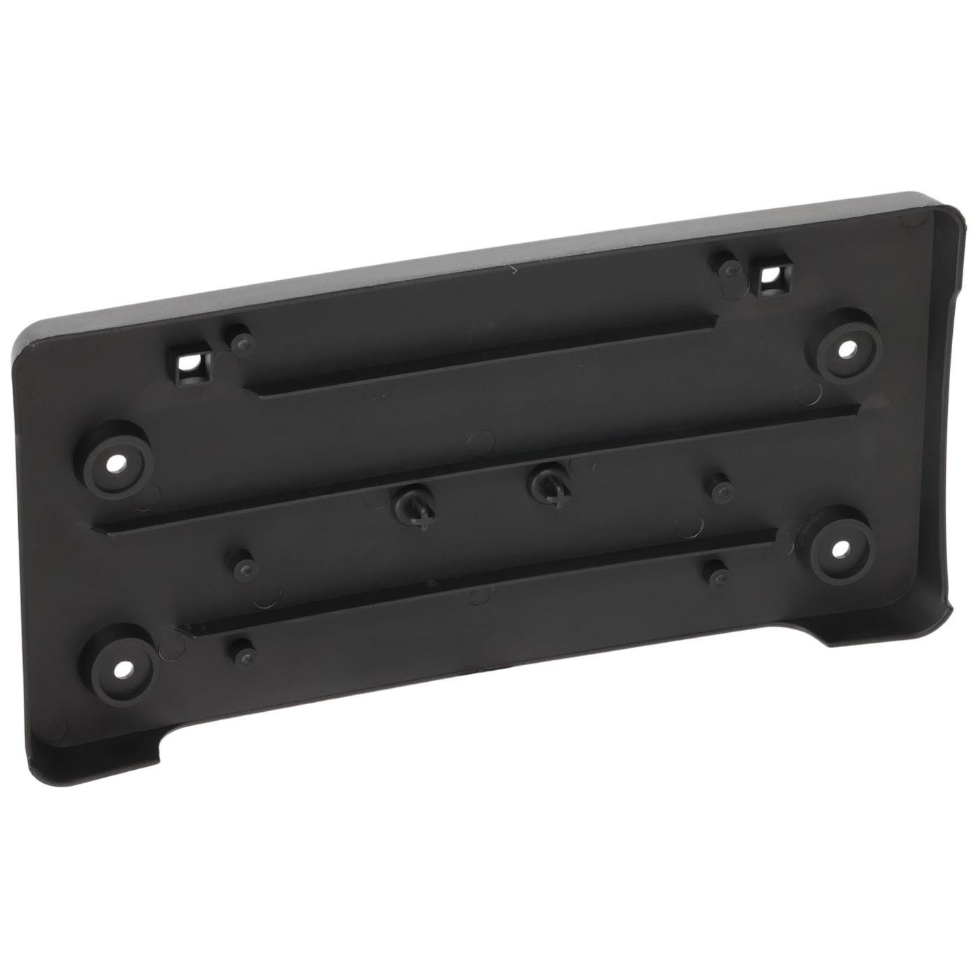 New License Plate Bracket Front for 320 328 330 BMW 328i BM1068138