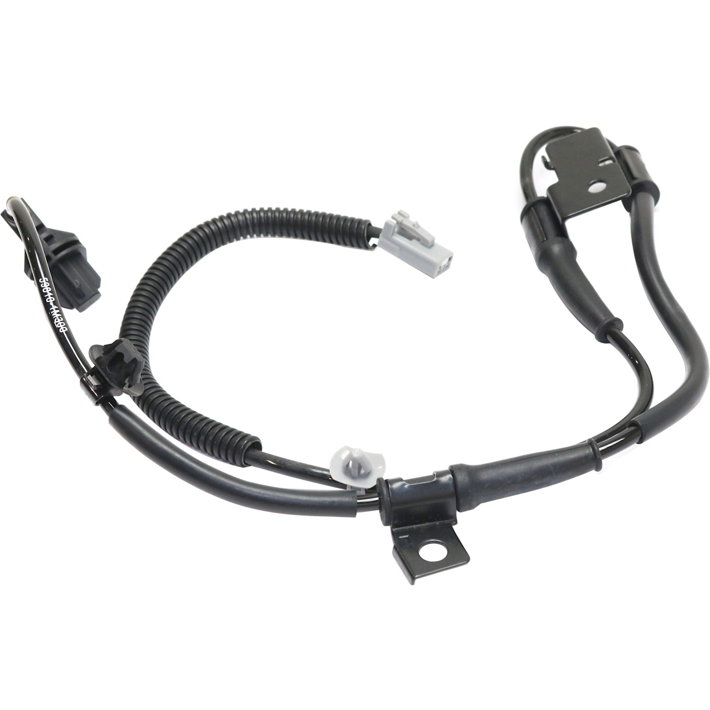 ABS Speed Sensor For 20102013 Kia Forte Front Driver and Passenger